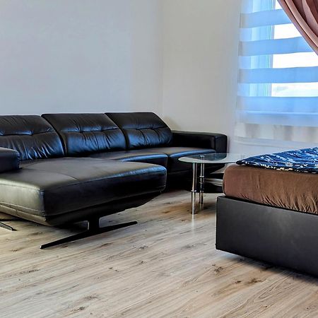 Ferienwohnung Atzbach Esterno foto