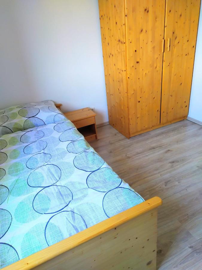 Ferienwohnung Atzbach Esterno foto