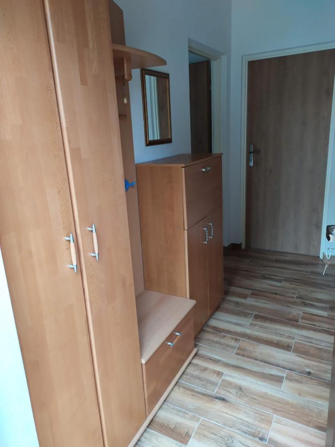 Ferienwohnung Atzbach Esterno foto