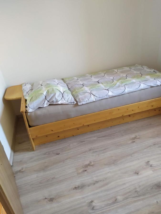 Ferienwohnung Atzbach Esterno foto