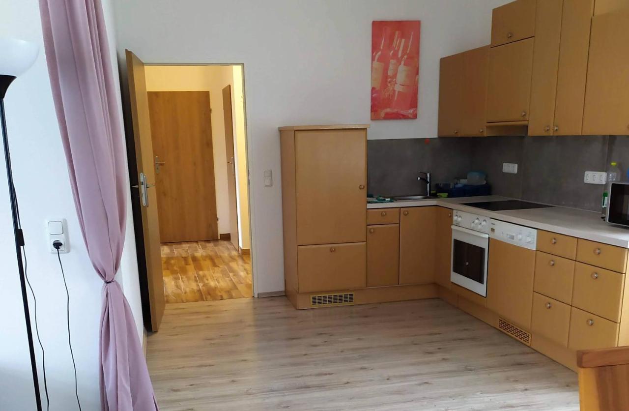 Ferienwohnung Atzbach Esterno foto