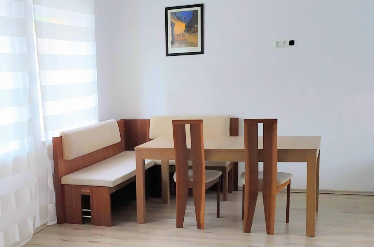 Ferienwohnung Atzbach Esterno foto