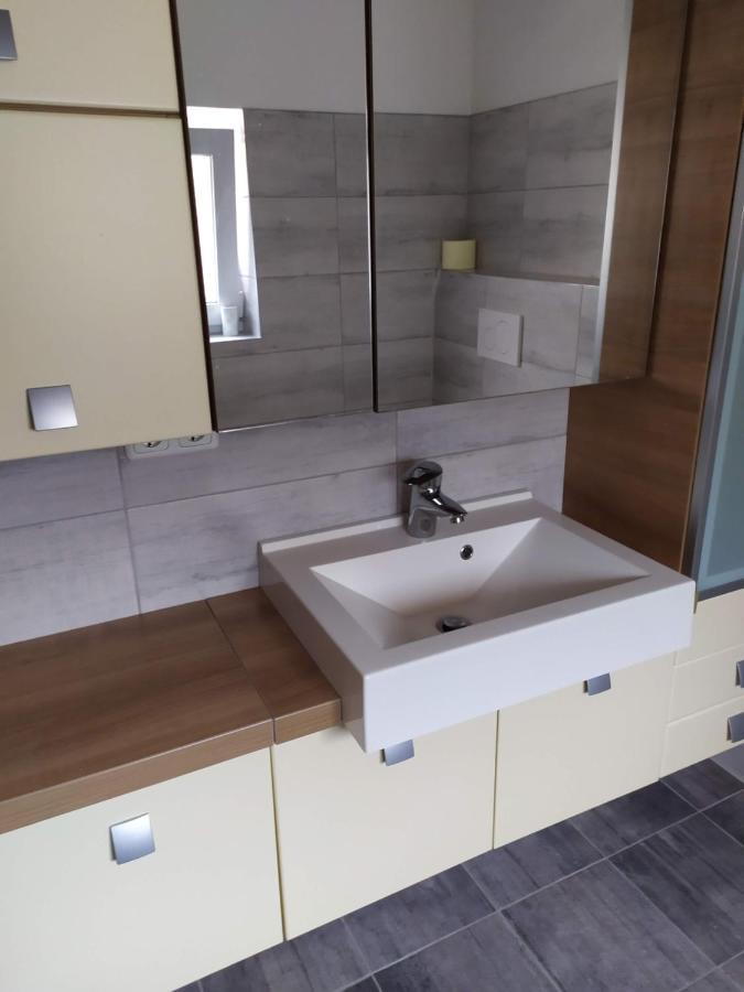 Ferienwohnung Atzbach Esterno foto