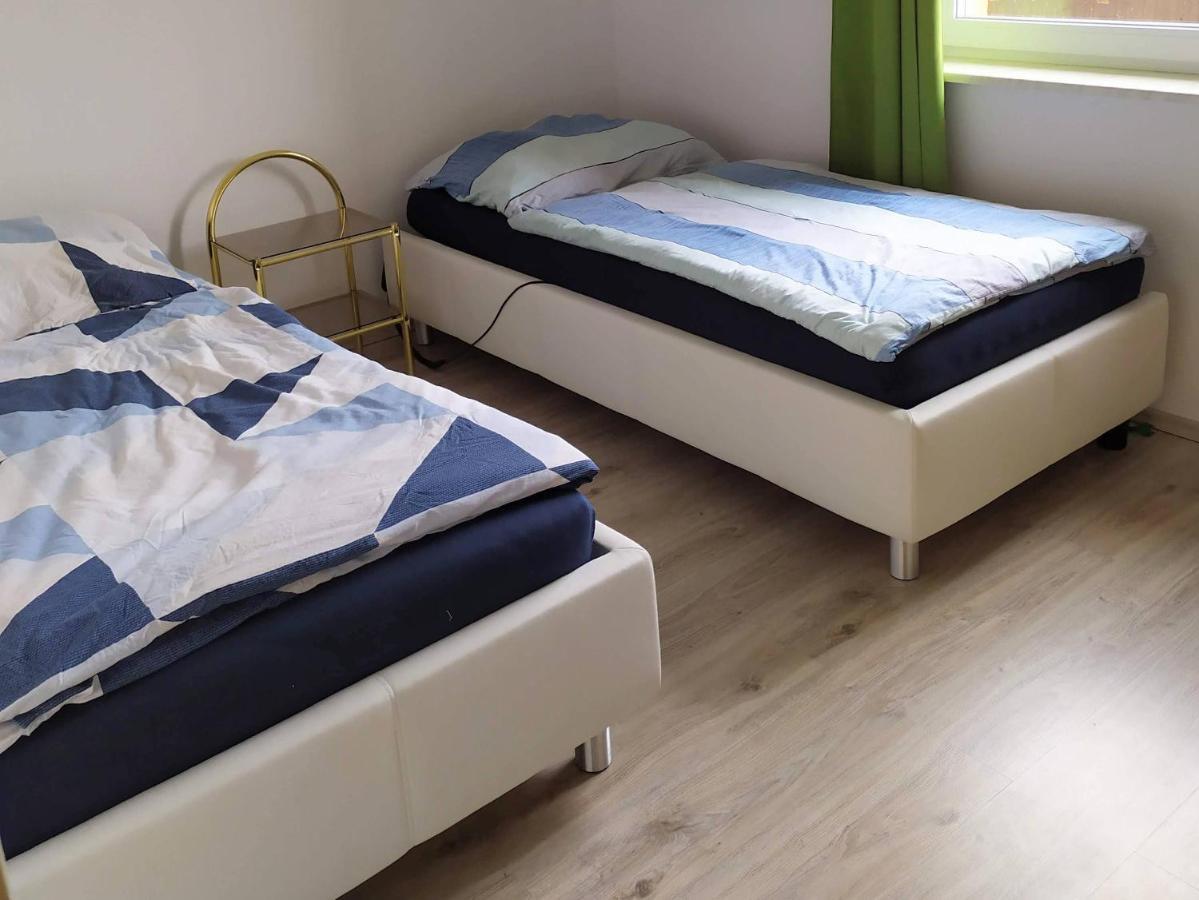 Ferienwohnung Atzbach Esterno foto