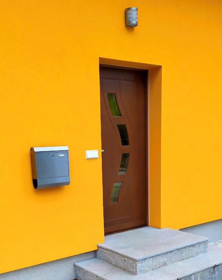 Ferienwohnung Atzbach Esterno foto