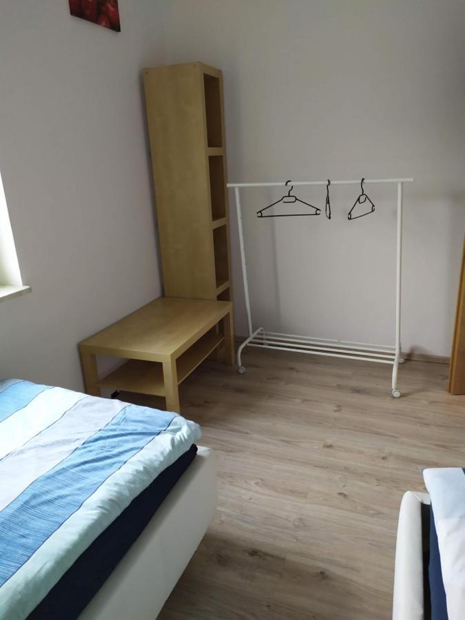 Ferienwohnung Atzbach Esterno foto