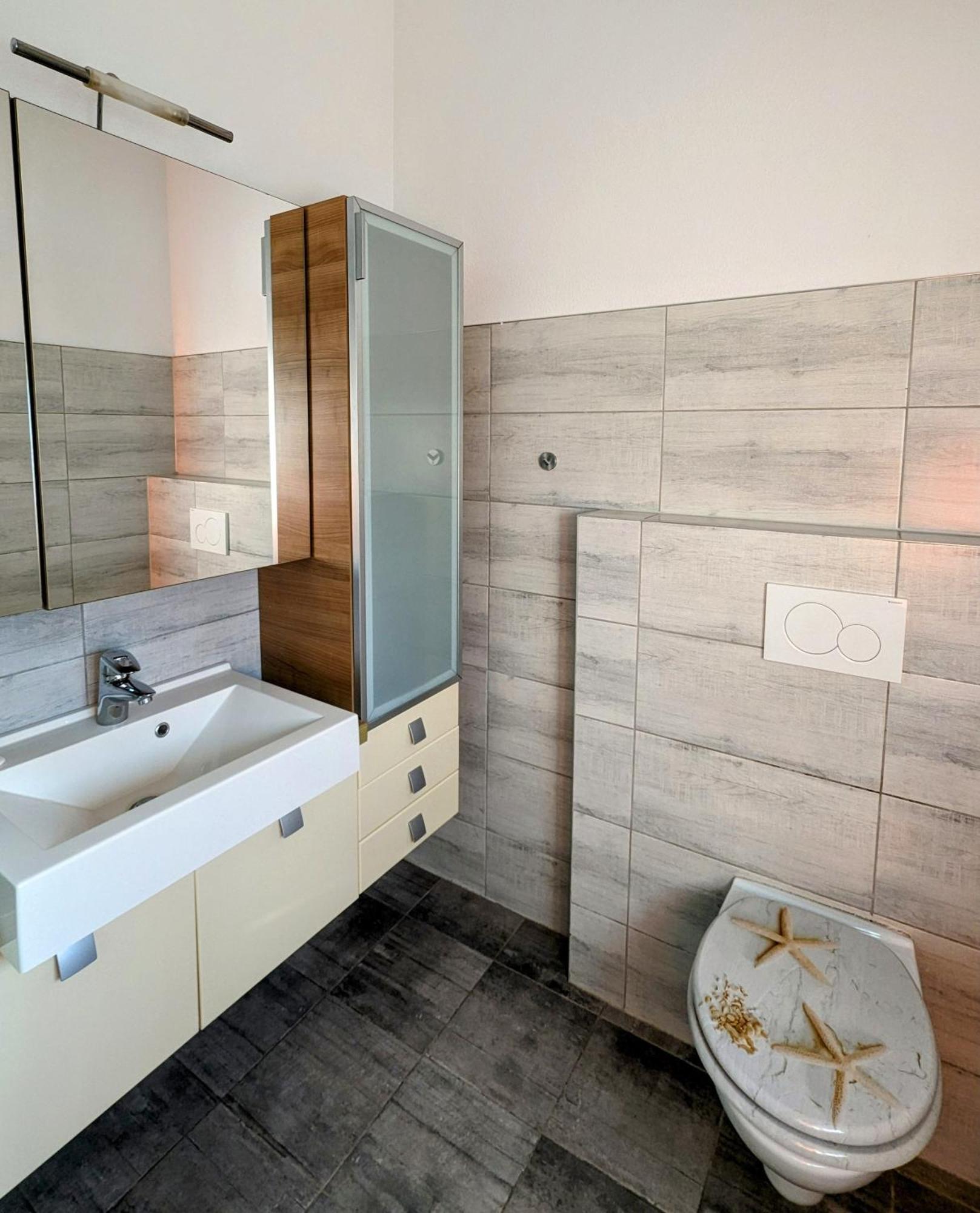 Ferienwohnung Atzbach Esterno foto