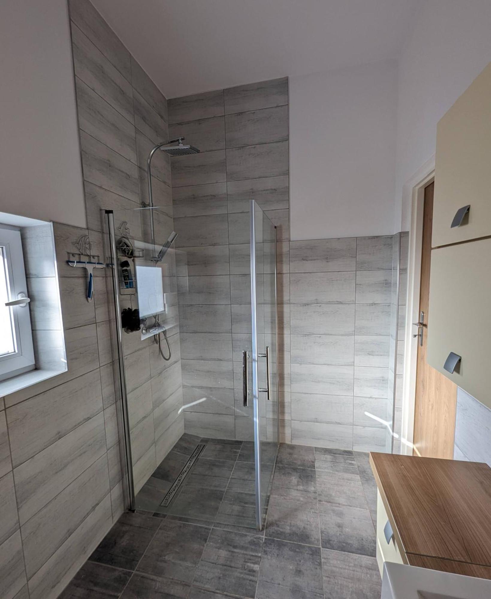 Ferienwohnung Atzbach Esterno foto