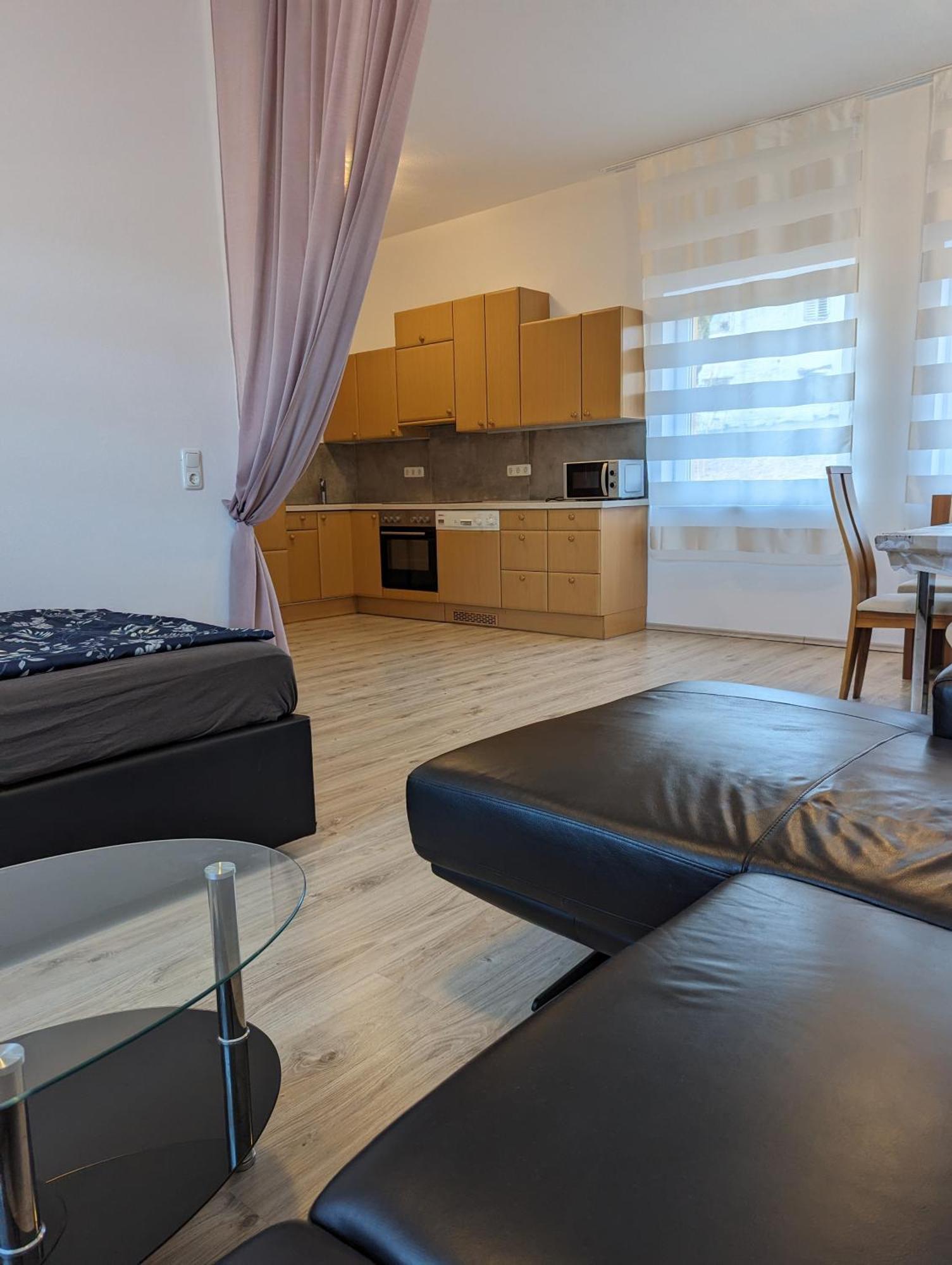 Ferienwohnung Atzbach Esterno foto