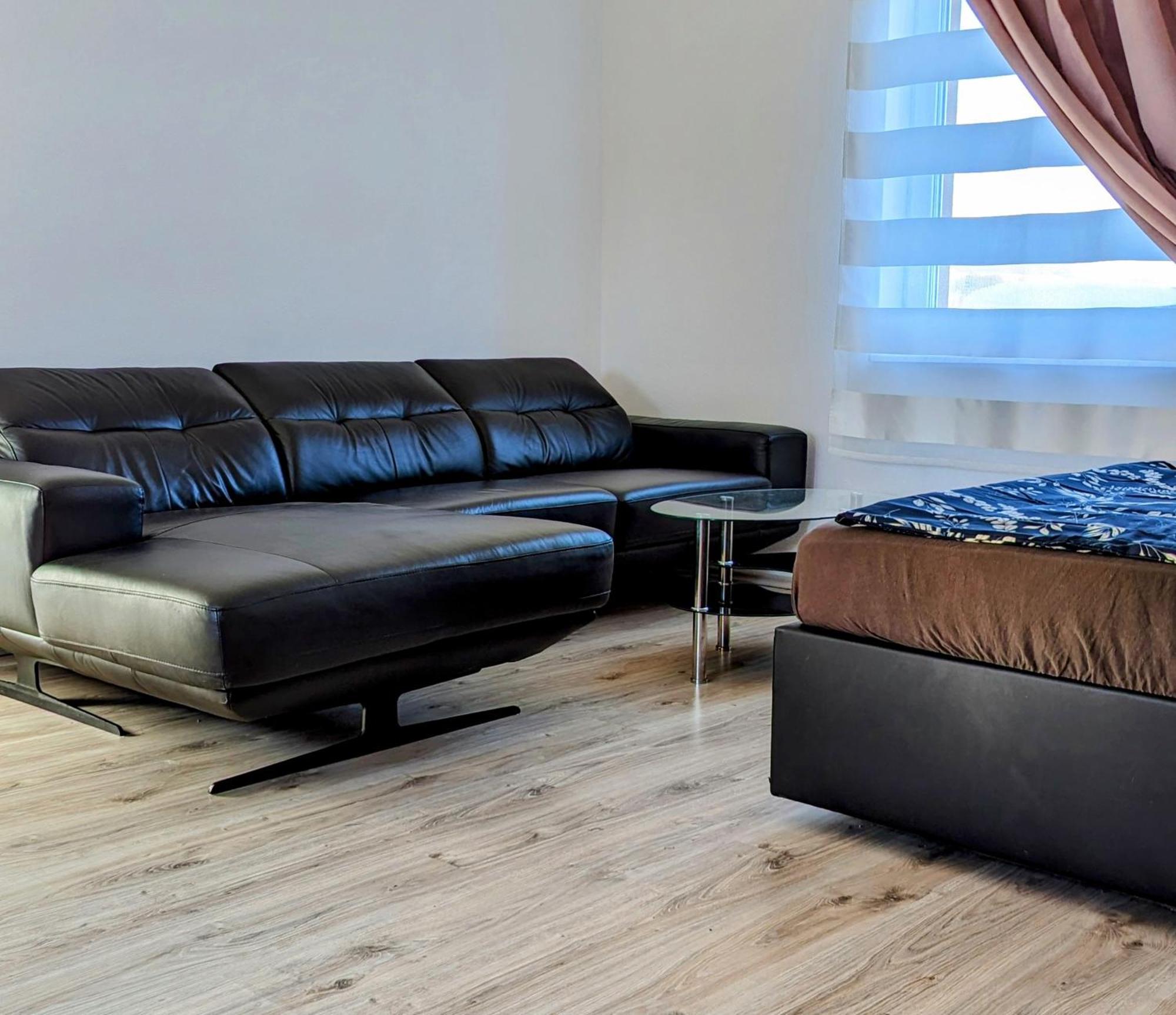 Ferienwohnung Atzbach Esterno foto