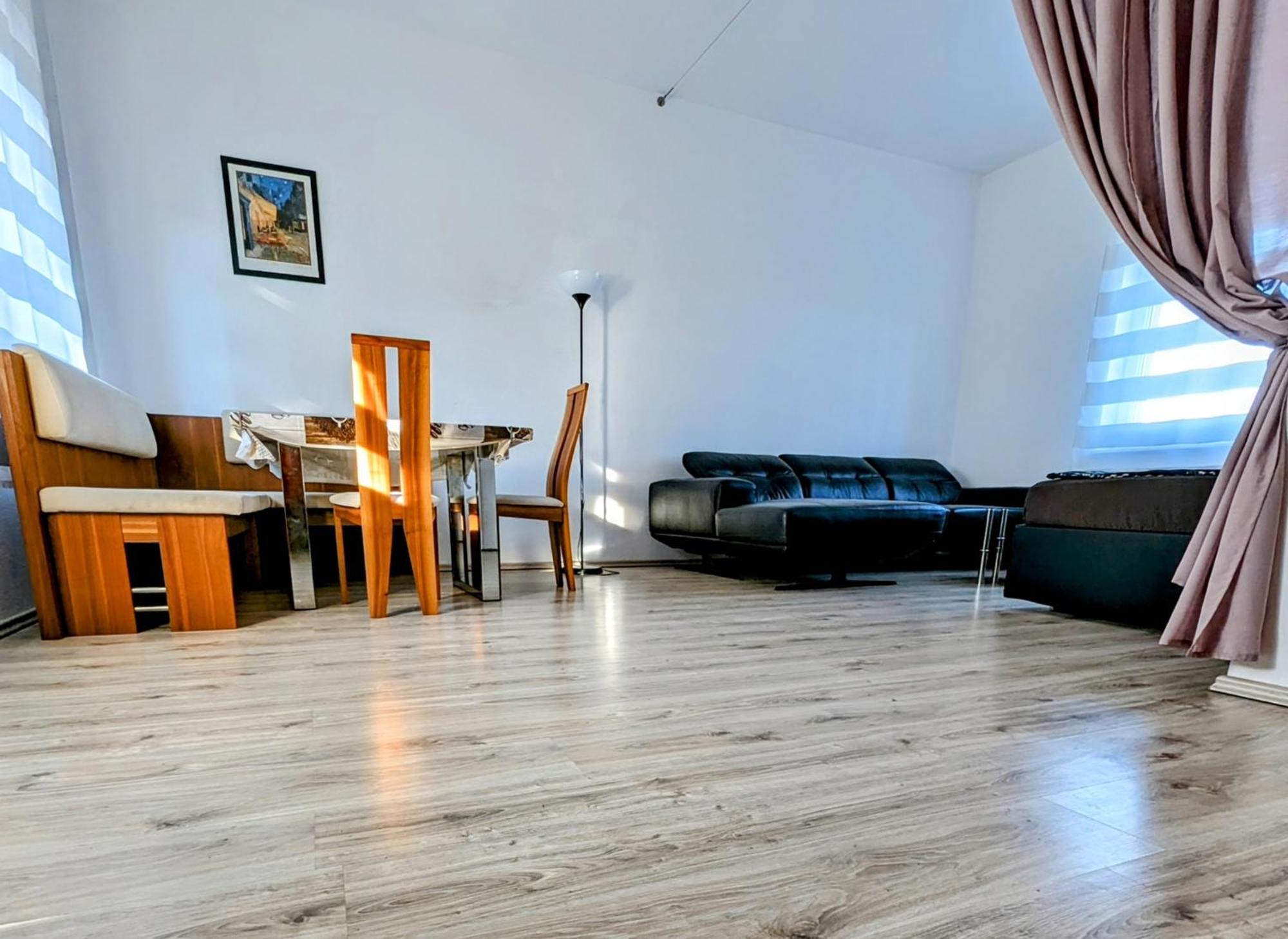 Ferienwohnung Atzbach Esterno foto