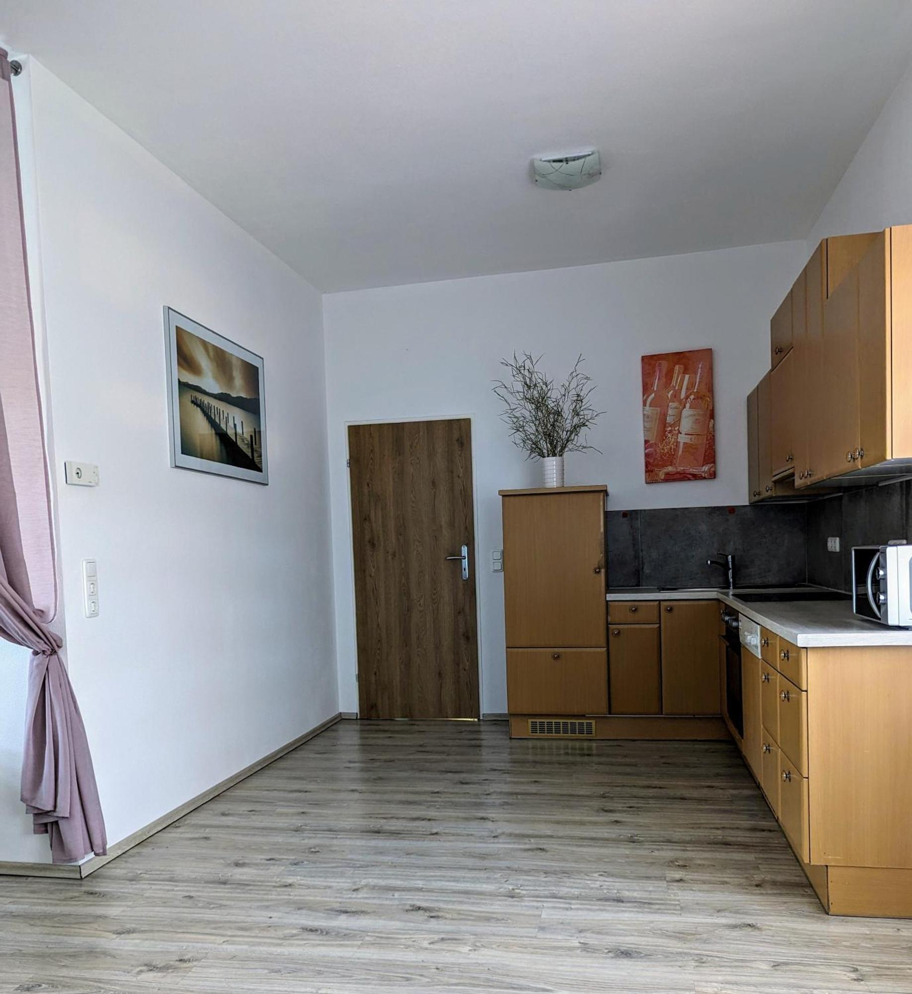 Ferienwohnung Atzbach Esterno foto